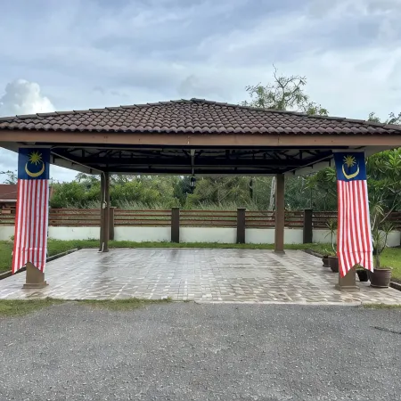 D’View Guesthouse – Comfortable Stay Jitra