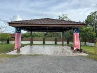 D’View Guesthouse – Comfortable Stay Jitra - Parking