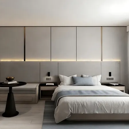 Aura Hotel and Suites