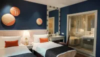 Sojourn Spa Hotel Melaka - Spa