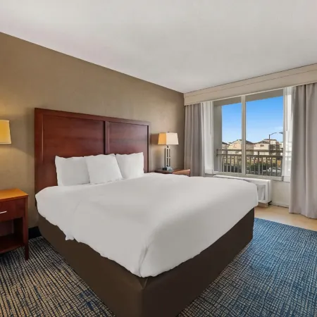 Comfort Inn on the Ocean