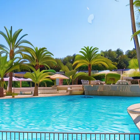 Hotel Rosella Affiliated by Intelier