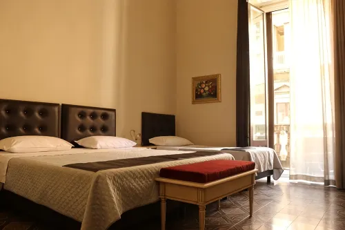 Umberto House Catania - Barer