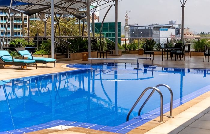 Acacia Premier Hotel