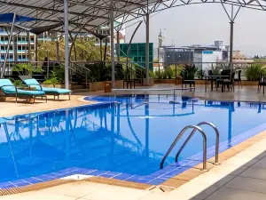 Acacia Premier Hotel