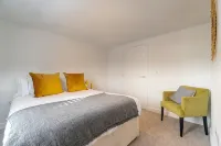 High Spec Apt- Central Locat- Parking By Tempstay - 2 estrellas