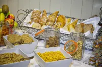 Torc Hotel - Frühstück