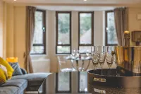 Windsor Castle Views & Parking - By Tempstay - 2 stelle