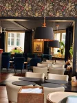 Hotel Jämteborg - Gym