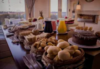 Pousada Lanai Gramado - إقامة ريفية