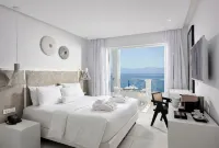Dimitra Beach Hotel & Suites - Lyx