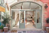 Viaggio Elegant Rooms - Pensions