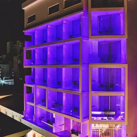 The Josephine Boutique Hotel