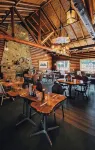 Squirrel Tree Resort - Pet friendly