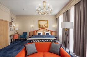 SchEPKIN Boutique-hotel