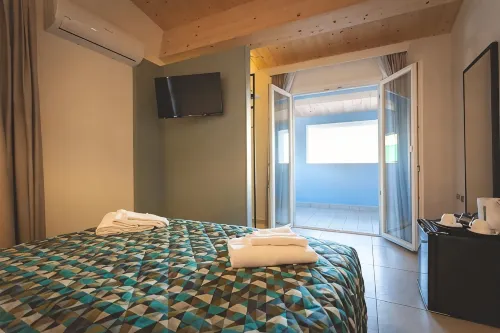 Via Siena 4 - Suites & Rooms - Wifi