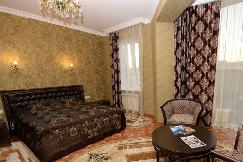 Evropa Hotel - bar