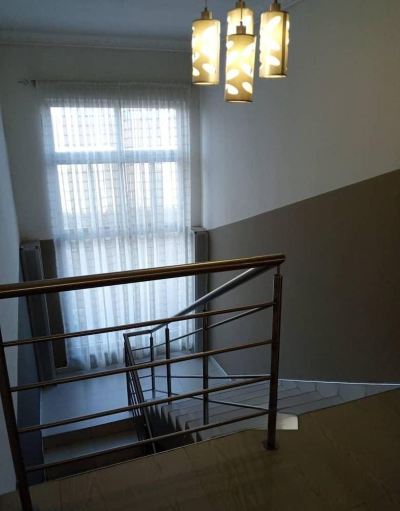 Apartment, 3 Bedrooms, Smoking, Terrace