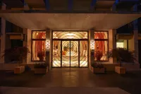 SO/ Paris Hotel Hotellit kohteessa 4. arrondissementti