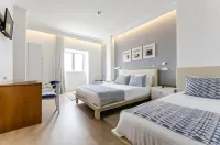Ossiano's Hotel dekat Cabo Carvoeiro