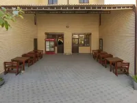 Antipov Guest House Hotels in Sukko