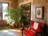 Rocking Horse Inn Hotels in Kent