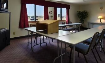 Super 8 by Wyndham Rice Lake