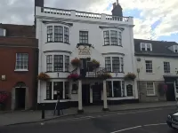 The Bear Hotel Hotels in 
