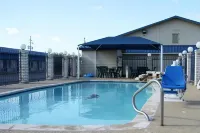 Lone Star Inn Llano Hotels in Llano County