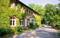 Landhotel Gustav Hotels in der Nähe von Spargel- und Erlebnishof Klaistow