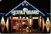 Hotel Restaurant Reuter