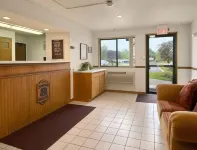 Super 8 by Wyndham Mentor/Cleveland Area Hôtels à : Mentor