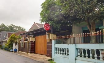 OYO 90061 Melati House Syariah