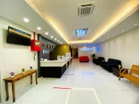 Yee Hotel Permas Jaya - 3 stelle