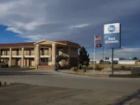 Best Western Torchlite Hotels in Wheatland