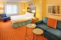 Fairfield Inn St. Louis Collinsville, IL Hotels in Collinsville