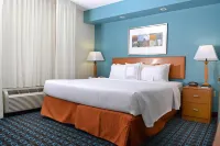 Fairfield Inn & Suites Effingham Hotels in Effingham