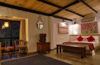 Hotel North House - Best Boutique Hotel in Haldwani Hotels in Haldwani