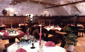 Traube Hotel Oeffingen