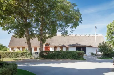 Ragnhilds Gård, Hostel Hotels in der Nähe von Møns Klint