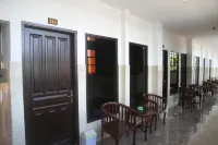 Pandora Hotel Hotels in Selaparang