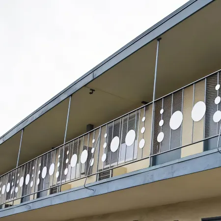 Sahara Motel
