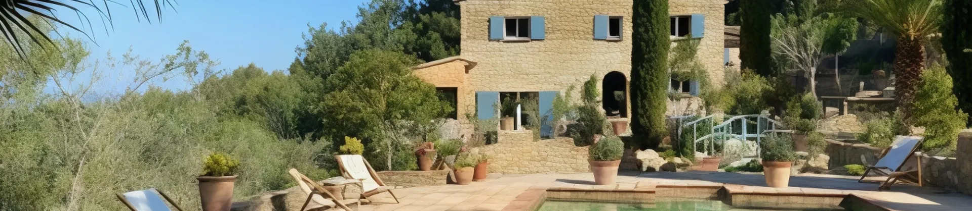 Boutique-Privatunterkünfte