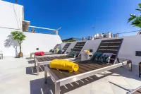 Feelathome San Lorenzo Apartments