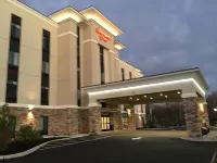 Hampton Inn by Hilton Old Bridge Các khách sạn ở Hazlet