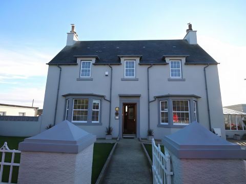 The Clachan B&B