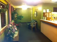 Landmark Inn