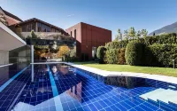 Residence Hotel Gasser - per famiglie