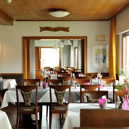 Deva Hotel Renchtalblick