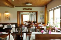 Deva Hotel Renchtalblick - Morgenmad